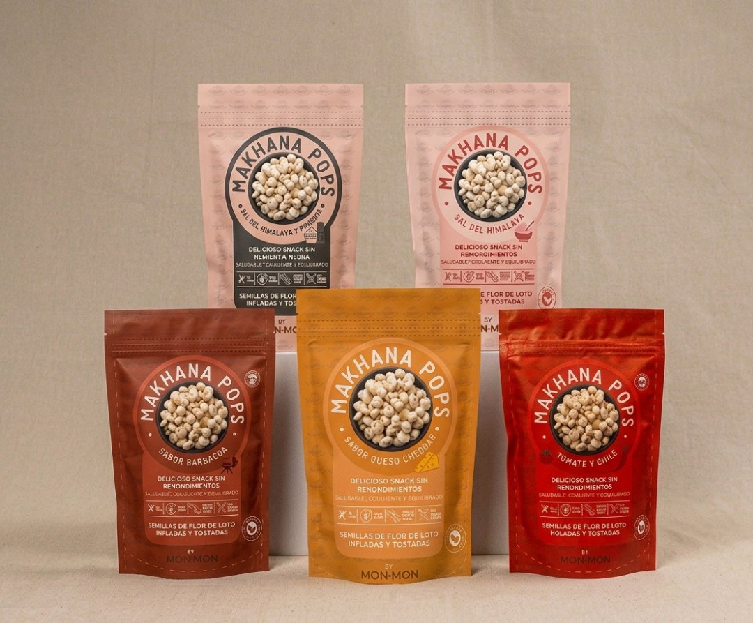 Pack Descubre Cada Sabor